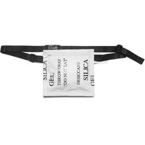desiccant unique crossbody  bag